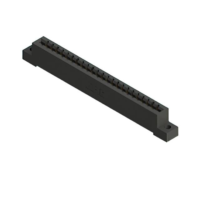 387-023-541-104 EDAC Inc.  Edgeboard Connectors